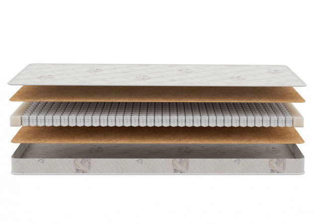 Детский матрас Moms Love Junior (Askona)